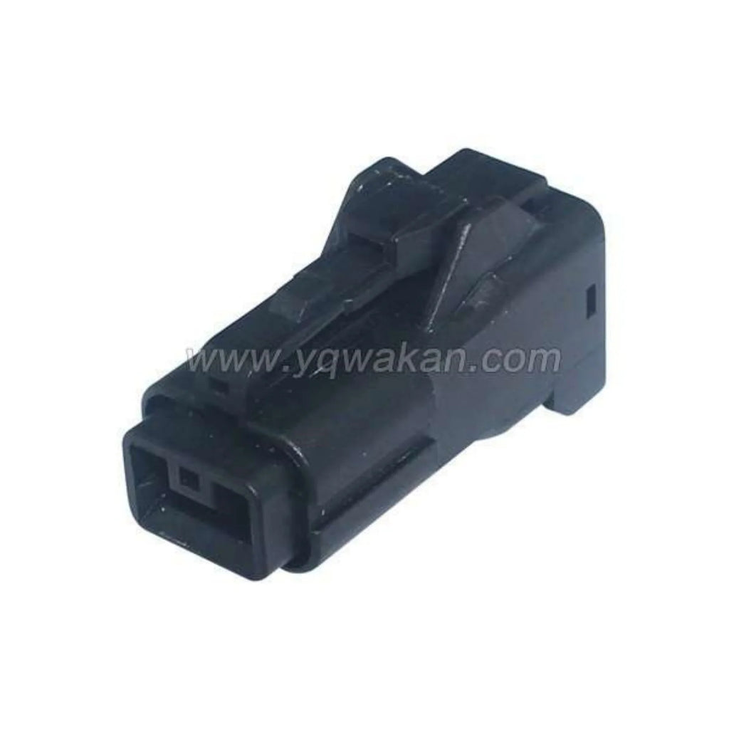 1 Pin 7222-4210-40 MG643800-5 Auto Electrical Car Waterproof Plug SWP Series 58 Auto Socket
