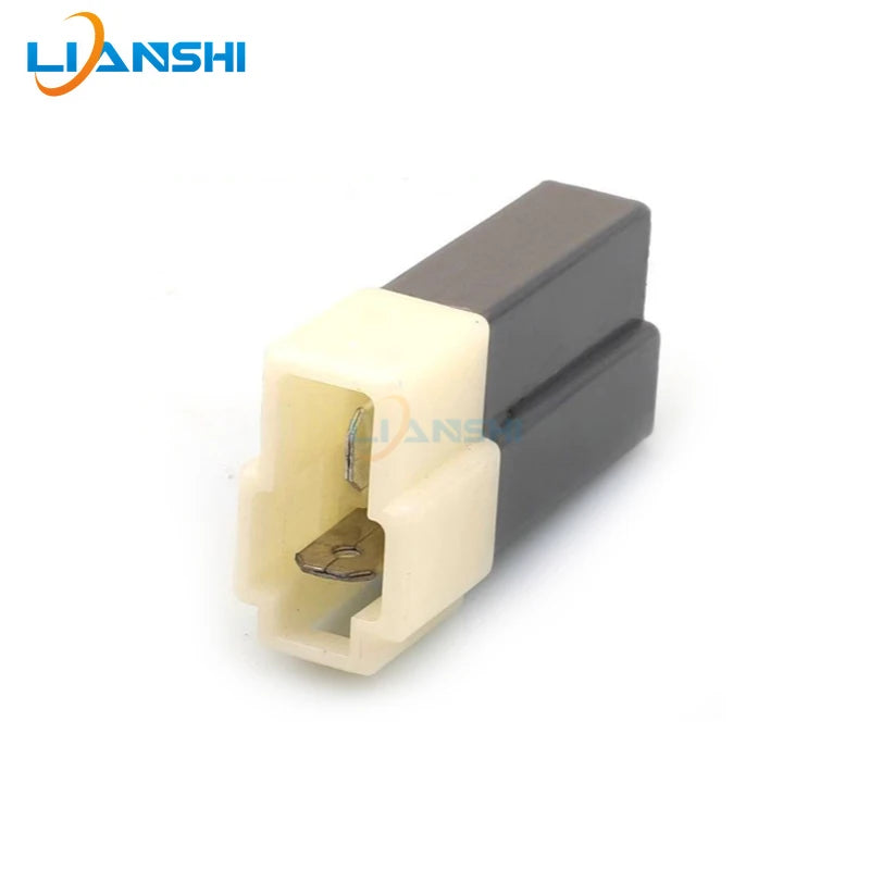 DJD7022-6.3-11 built-in diode suitable for excavator wiring harness accessories 119643-66900