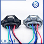 4 Pin Auto Intake pressure sensor connector Ignition coil Plug Air flow meter plug 1928403736 1928404993 For Ford Isuzu GM