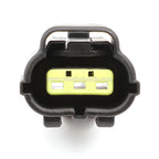 AMP 3Pin 174357-2 174359-2 Waterproof Connector Electrical Plug TE Connectivity EconoSeal Oxygen Sensor For Hyundai Denso