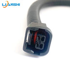 One to one plug for Honda CRV 11 Generation Civic non-destructive modified snail horn extension cord