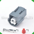 1-Pin Auto Connector Automotive Connectors Engine Pressure sensor harness sensor