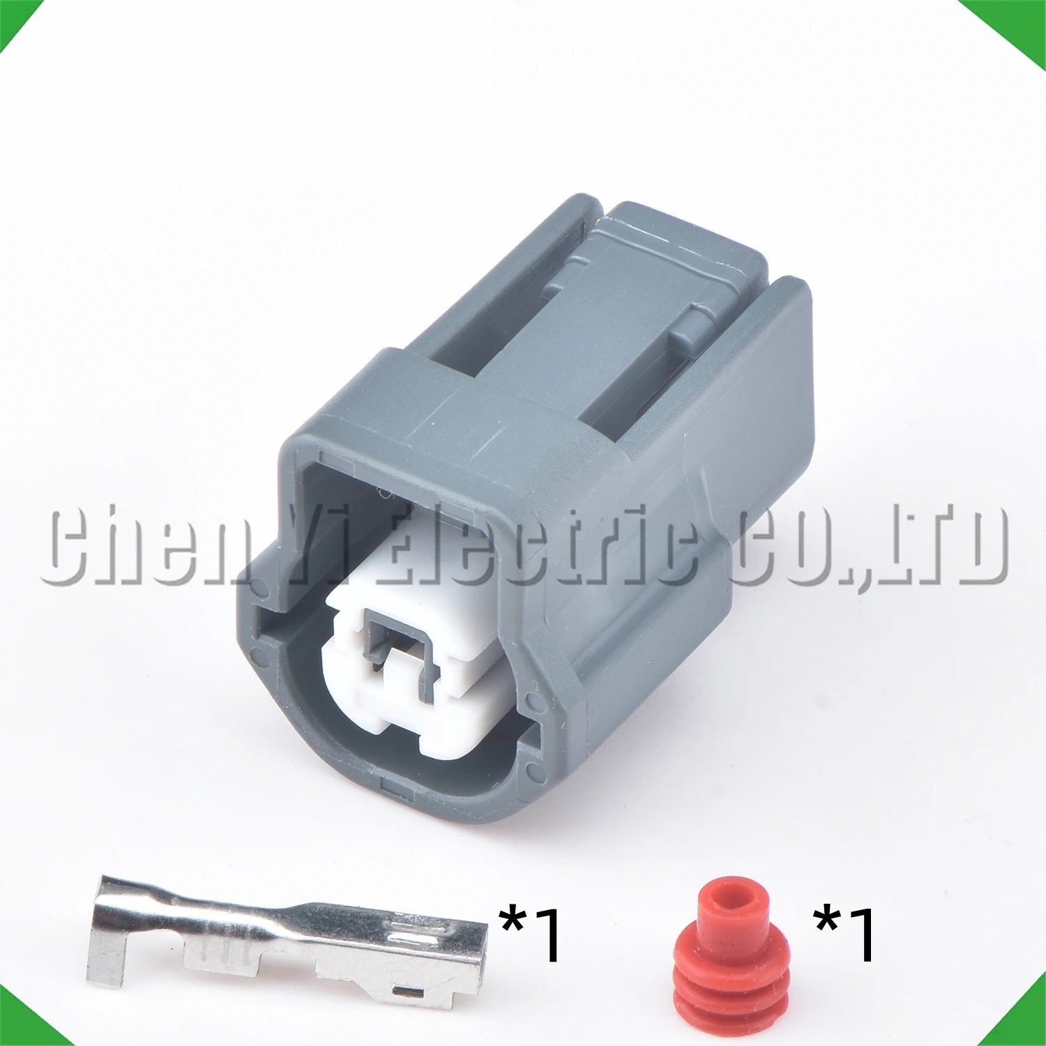 1-Pin Auto Connector Automotive Connectors Engine Pressure sensor harness sensor