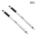 Car Tire Mounting Tools with Comfortable Handle Easy to Use Tire Disassembly Rod for Emergencies Tire Changes & Workshops