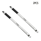Car Tire Mounting Tools with Comfortable Handle Easy to Use Tire Disassembly Rod for Emergencies Tire Changes & Workshops