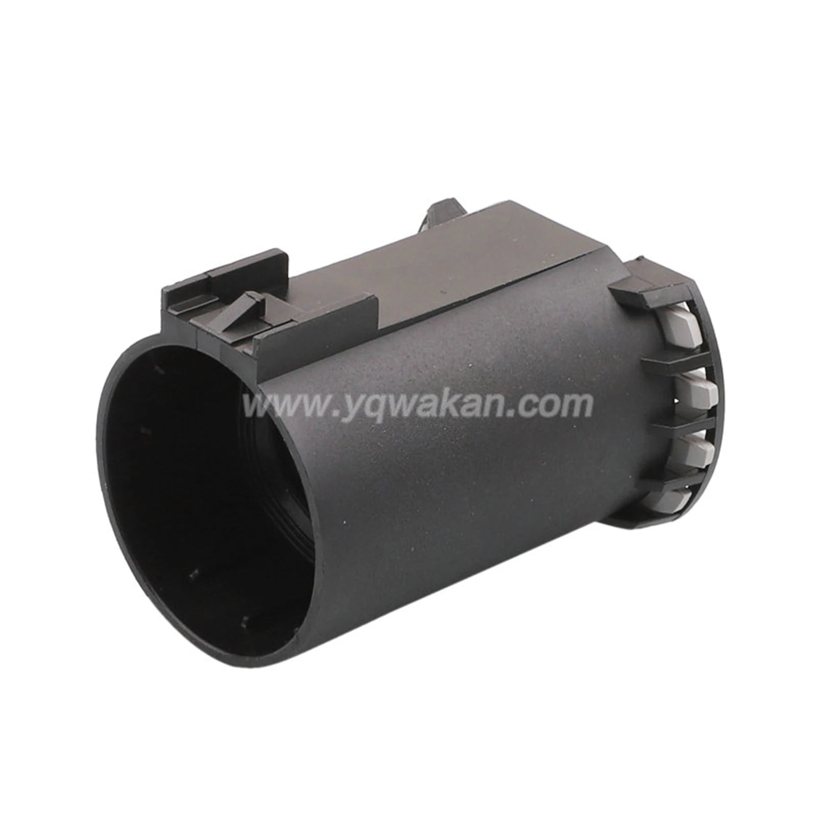 7-Pin Connector Waterproof 2.8mm 6.3mm Male Female Connector Automotive  Wiring Harness Cable Socket f 15317327 15354653