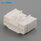 MG641353/7283-1110 is suitable for the Kia Sporza 11P connector of Hyundai automotive plug-in wiring harnesses