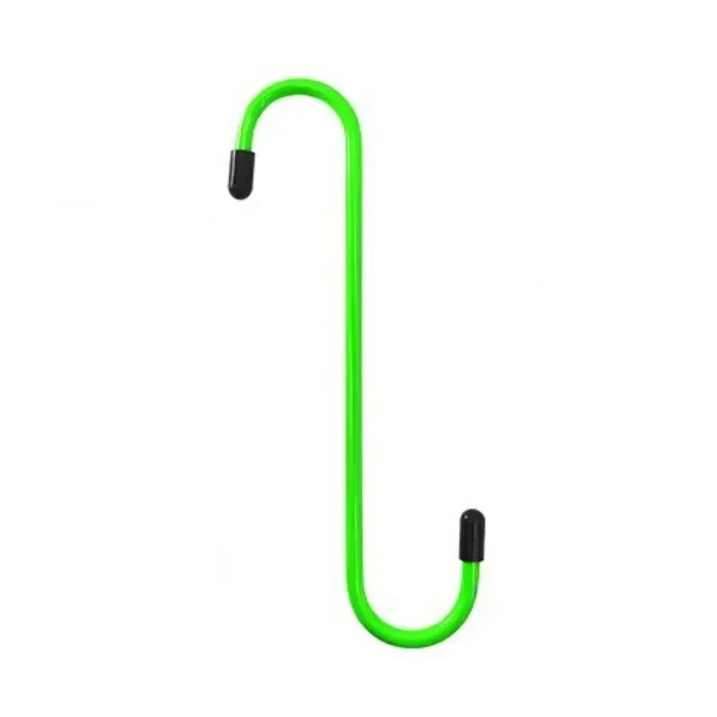 Suspension Disc Service Brake Caliper Hanger Brake Caliper Hooks Automotive Repair Tool S Shape Hook Amagi