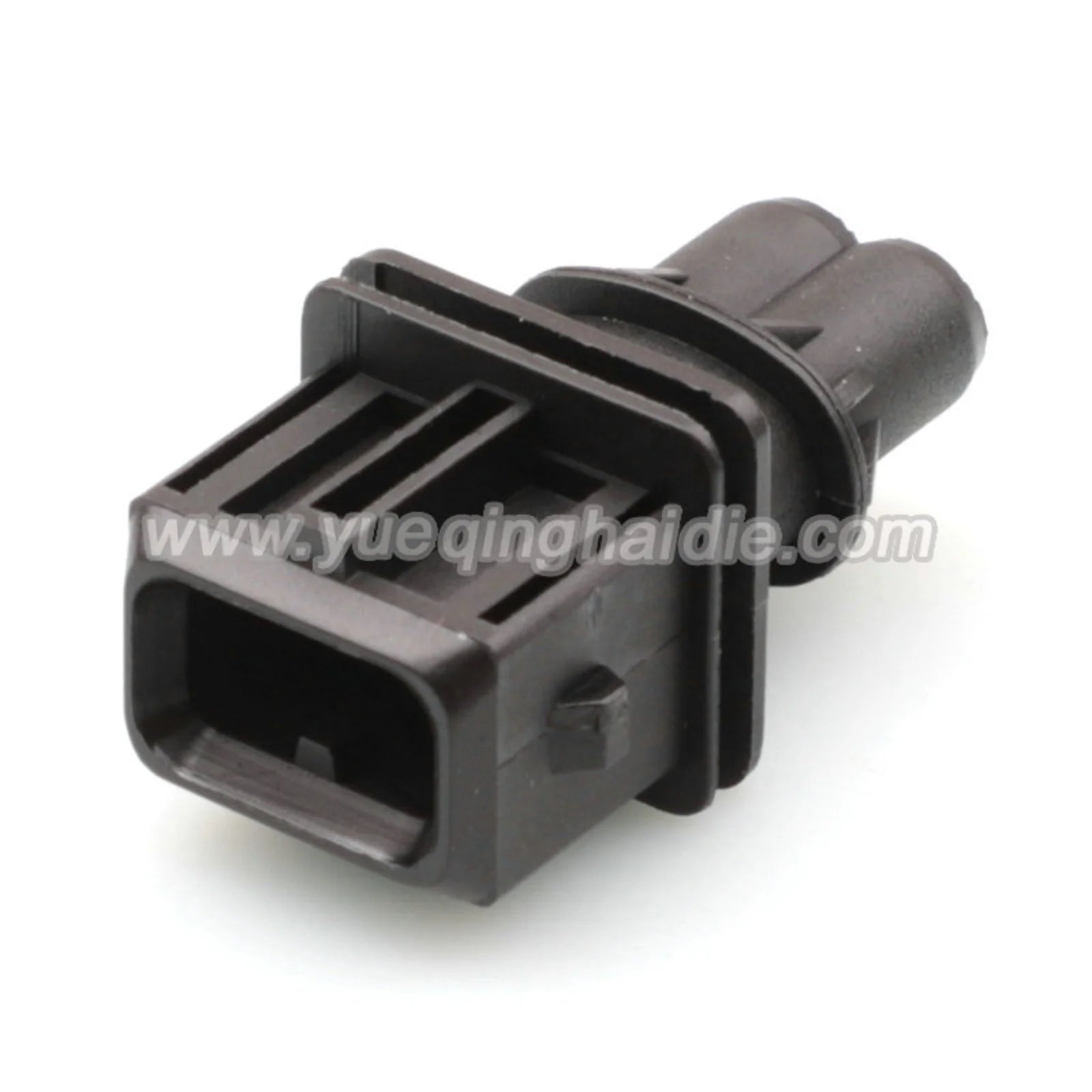 2PIN 106462-1 12084126 Waterproof 3.5mm Series EV1 Fuel Injector Nozzle Male Female Connectors Plug Socket Housing For VAG