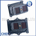 60 Pin DRC series DRC26-60S07 automotive waterproof plug Socket connector DRC26-60S DRC20-60P07 0528-002-6005 For Cummins