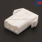 3pin auto waterproof   electric   plastic  wire   harness   connector ELP-03V ELR-03V