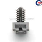 Back Cover Auto Female Car Terminal Electrical Waterproof Housing Connector Socket Cable Plug connector clip 15358639