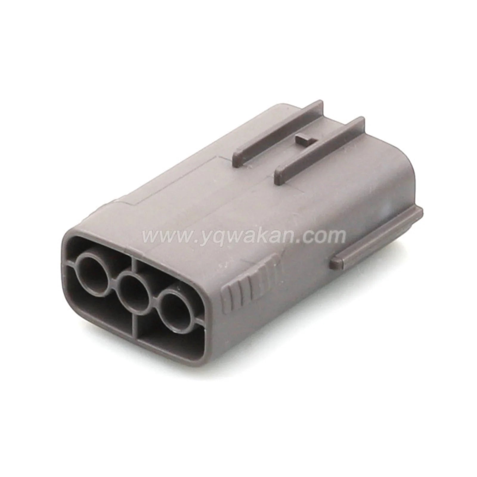 3 PIN Automotive Waterproof 2.2 mm Male Female Series Connectors AC Assembly Car Socket Wiring Harness 6195-0012 6195-0009