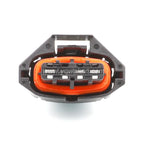4 Pin 3.5mm Series Waterproof Male Female Connectors Plug For Buick GT Chevrolet Cruze Ford Falcon 1928403453 2050052-1