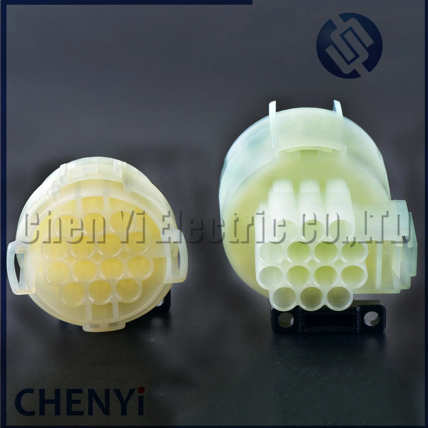 14 Pin/way male or female Automobile motorcycle Waterproof connector sensor plug 6188-4691 6181-4451 For Honda