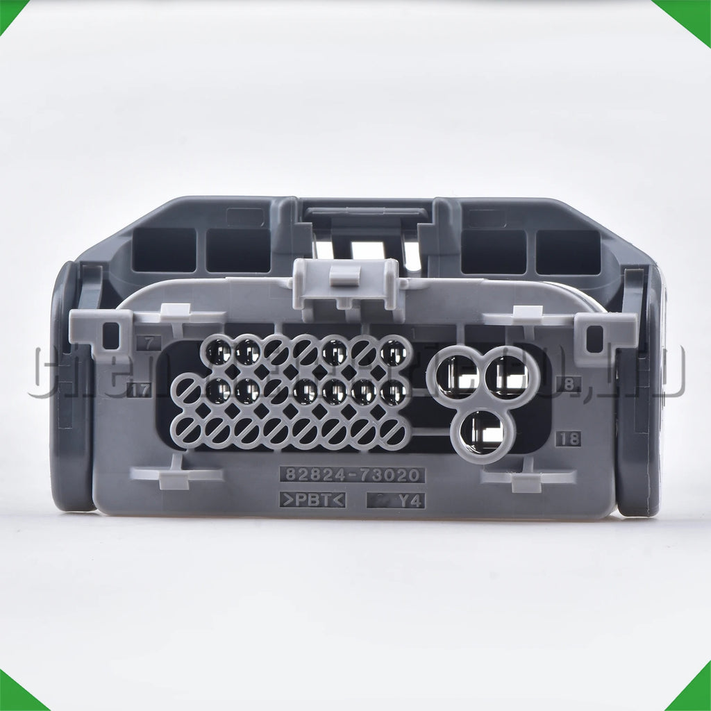 13-Pin Auto Connector Automotive Connectors Battery management Engine transmission harness
