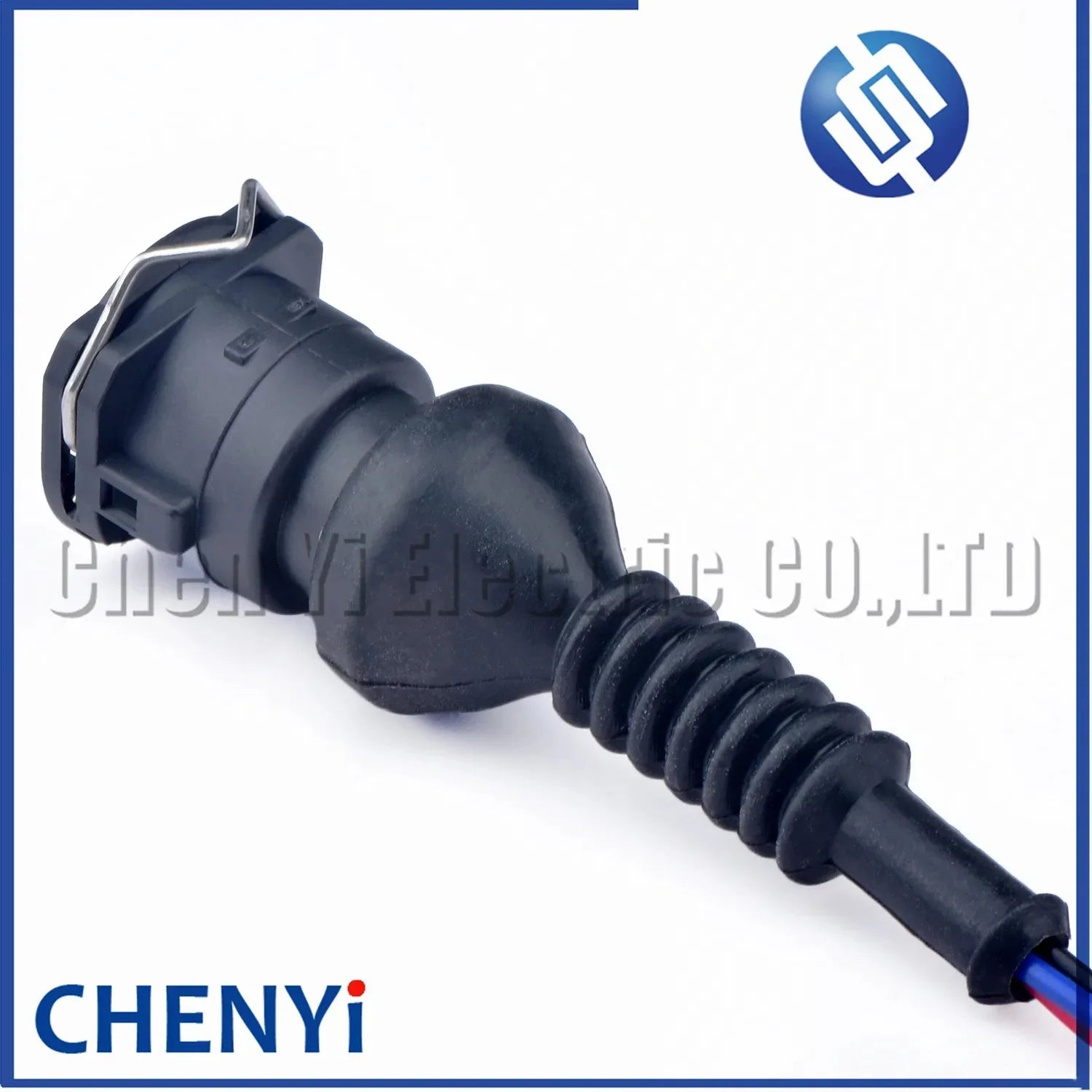 3 Pin Automotive waterproof connector Engine Wire harness Plug 443971920 443 971 920 443972921E with 15cm wires