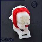4 Pin Auto Waterproof Connector Automatic transmission parkneutral sensor plug 12191757 For Chevrolet Pickup 150 Series