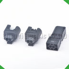 2-Pin Connector Connector automobile Ignition Waterproof connector harness ignition
