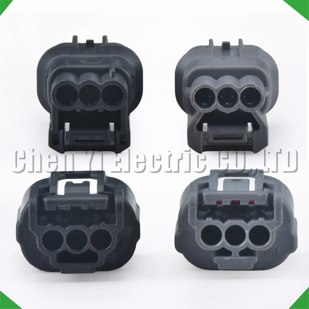 3-Pin Auto Connector Connector Automotive Connector Ignition conditioning ignition sensor