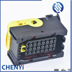 21 Pin Loader forklift 870H 856H 862H 886H 877H Variable box engine plug 1-1534127-1 2-1534127-1 Connector with Pin tail cover