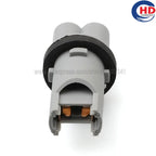 Auto lamp holder wiring harness connector plug HDL-183