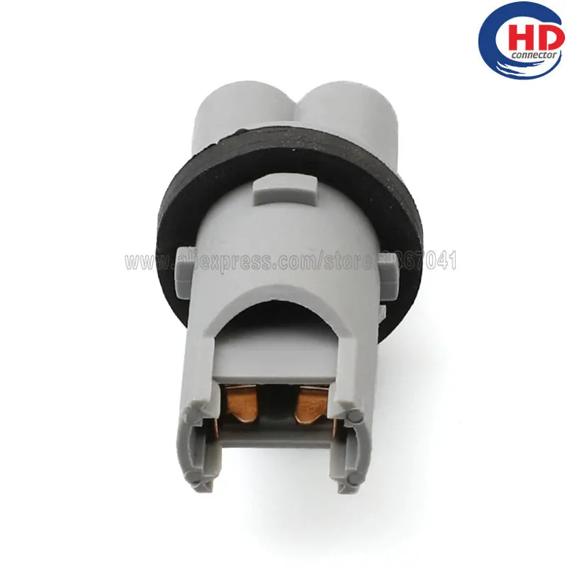Auto lamp holder wiring harness connector plug HDL-183