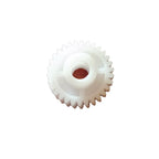 30T Car Electric Side View Folding Mirror Motor Gear For Hyunda For Santa Fe Mirror folding motor gears
