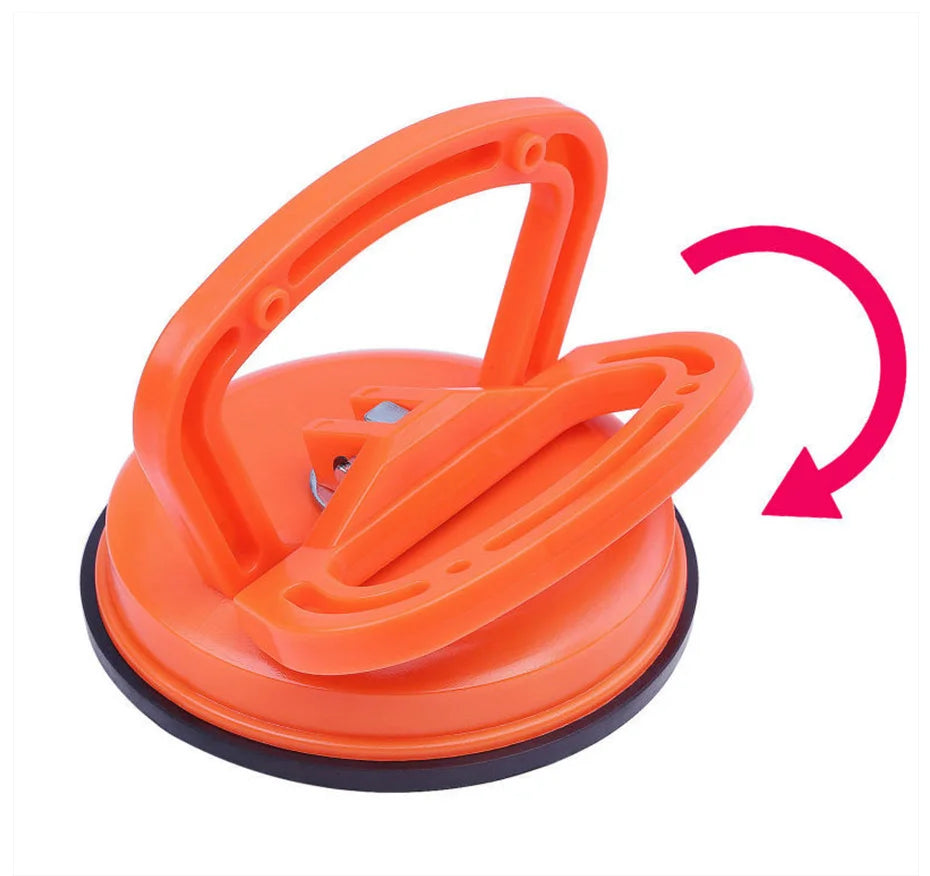 2023 New Car Repair Body Repair Tool Suction Cup Remove Dents Puller Repair Car For Dents Kit Inspection Products Accessories