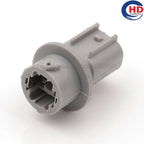 Auto lamp holder wiring harness connector plug HDL-512 6520-0628