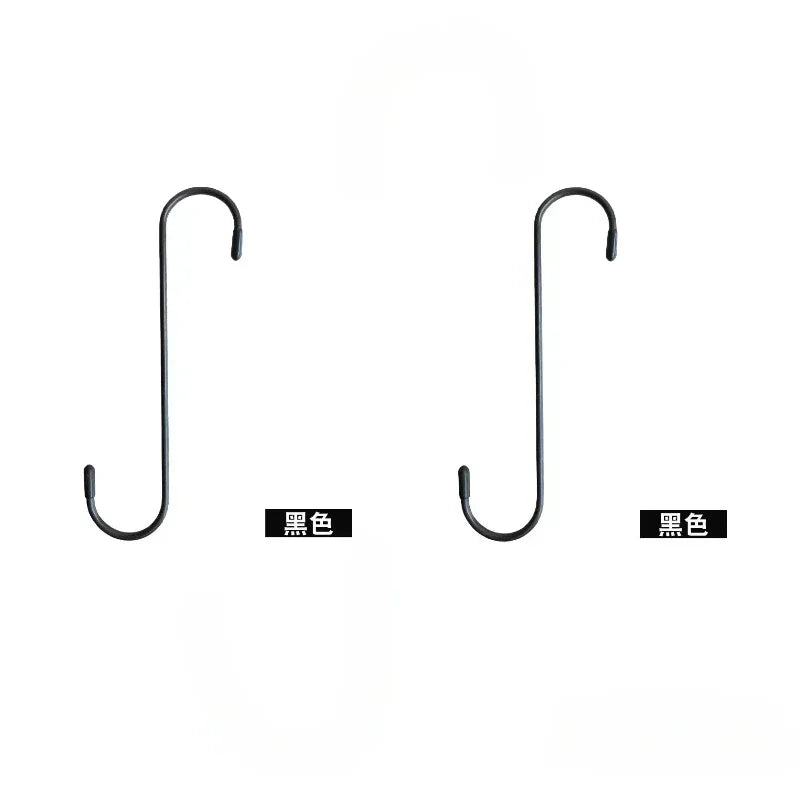 Suspension Disc Service Brake Caliper Hanger Brake Caliper Hooks Automotive Repair Tool S Shape Hook Amagi