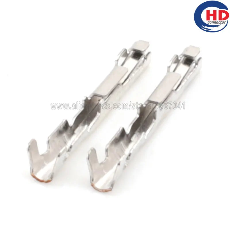 Auto connector Terminal  M34S75C4F1 DJ622-F1.0A