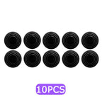 2023 New Universal Car Door Shock Absorbing Gasket For Car Trunk Sound Insulation Pad Shockproof Thickening Cushion Stickers