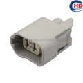 Auto lamp holder wiring harness connector plug 7341-5270-40 13627828 68220972AA