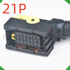 21-Pin Auto Connector Connector Automotive Connectors computer board Benz