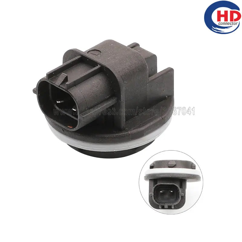 Auto lamp holder wiring harness connector plug HDL-127 7223-1324-80/40