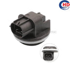 Auto lamp holder wiring harness connector plug HDL-127 7223-1324-80/40