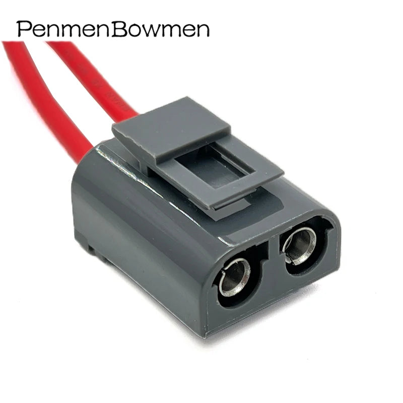 1 Set 2 Pin Car Speed Sensor Plug Electric Female Electrical Cable Connectors Harness For Volvo S90 V90 9144275 3523813