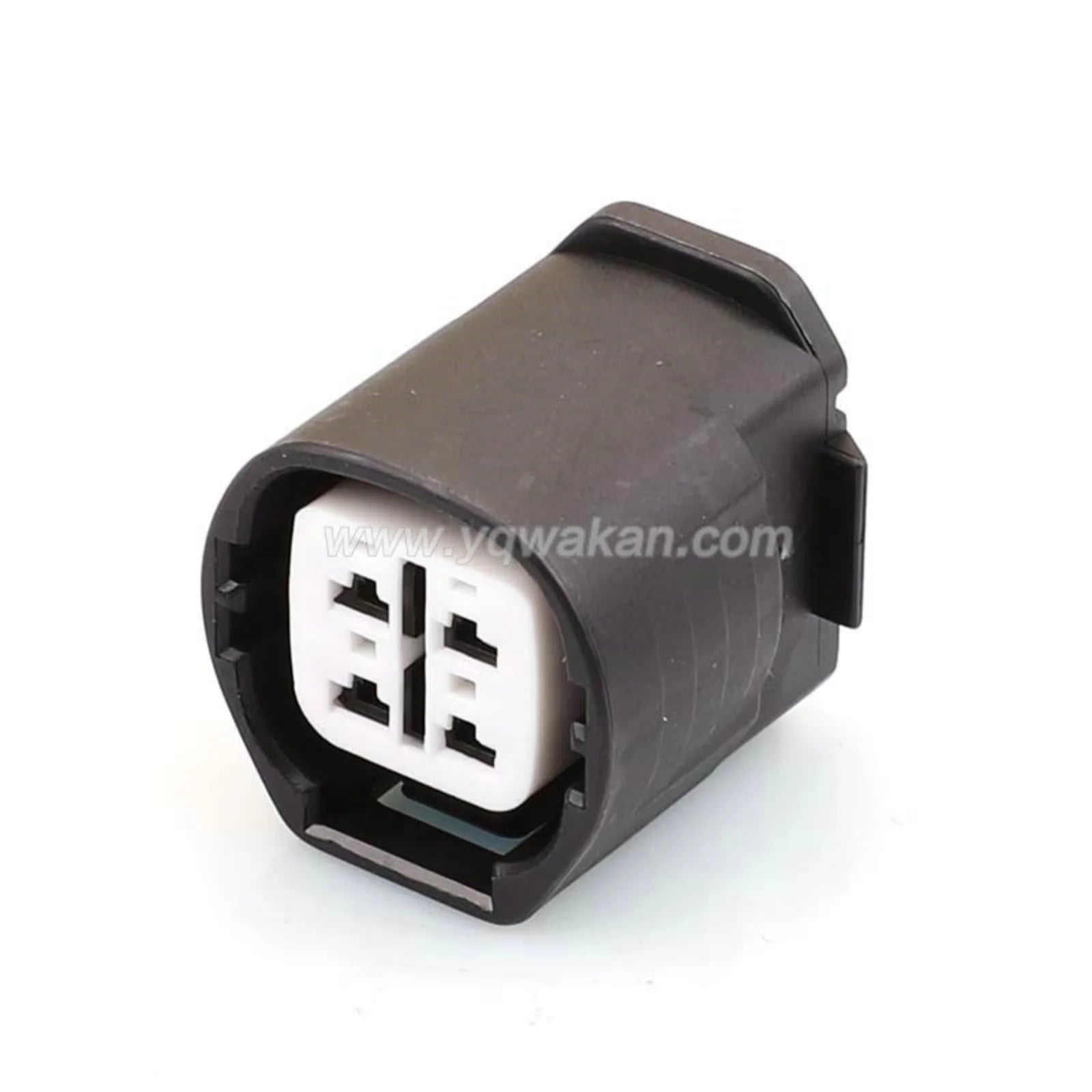 4Pin 2.2mm Waterproof Male Female Connectors Alternator regulator Automotive Harnesses For Toyota Honda 6189-0694/90980-11964