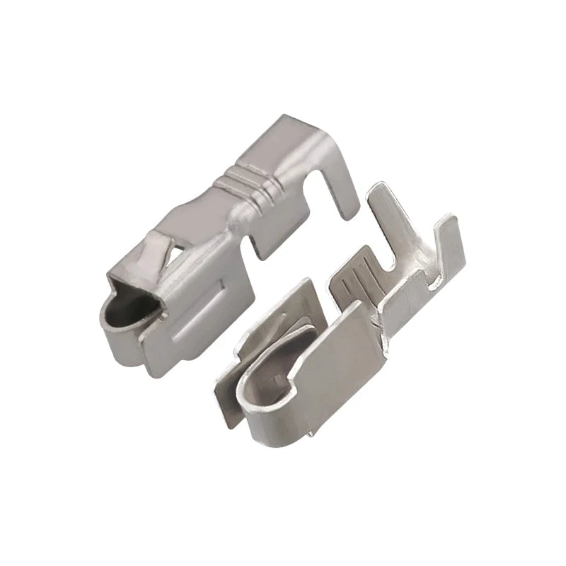 100pcs BX2152-2 automotive fuse piece terminal fuse box terminal