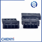 4 Pin Automotive connector Car ambient light door light Wire harness plug 968813-9 838069609 0-1452576-1 968813-1