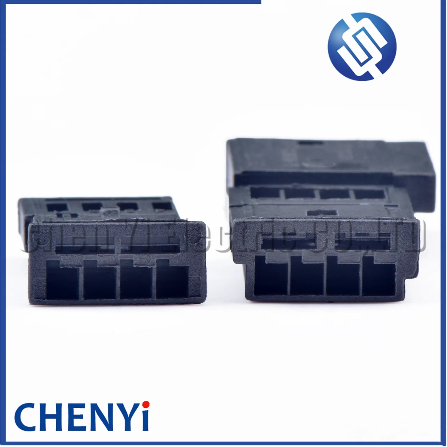4 Pin Automotive connector Car ambient light door light Wire harness plug 968813-9 838069609 0-1452576-1 968813-1