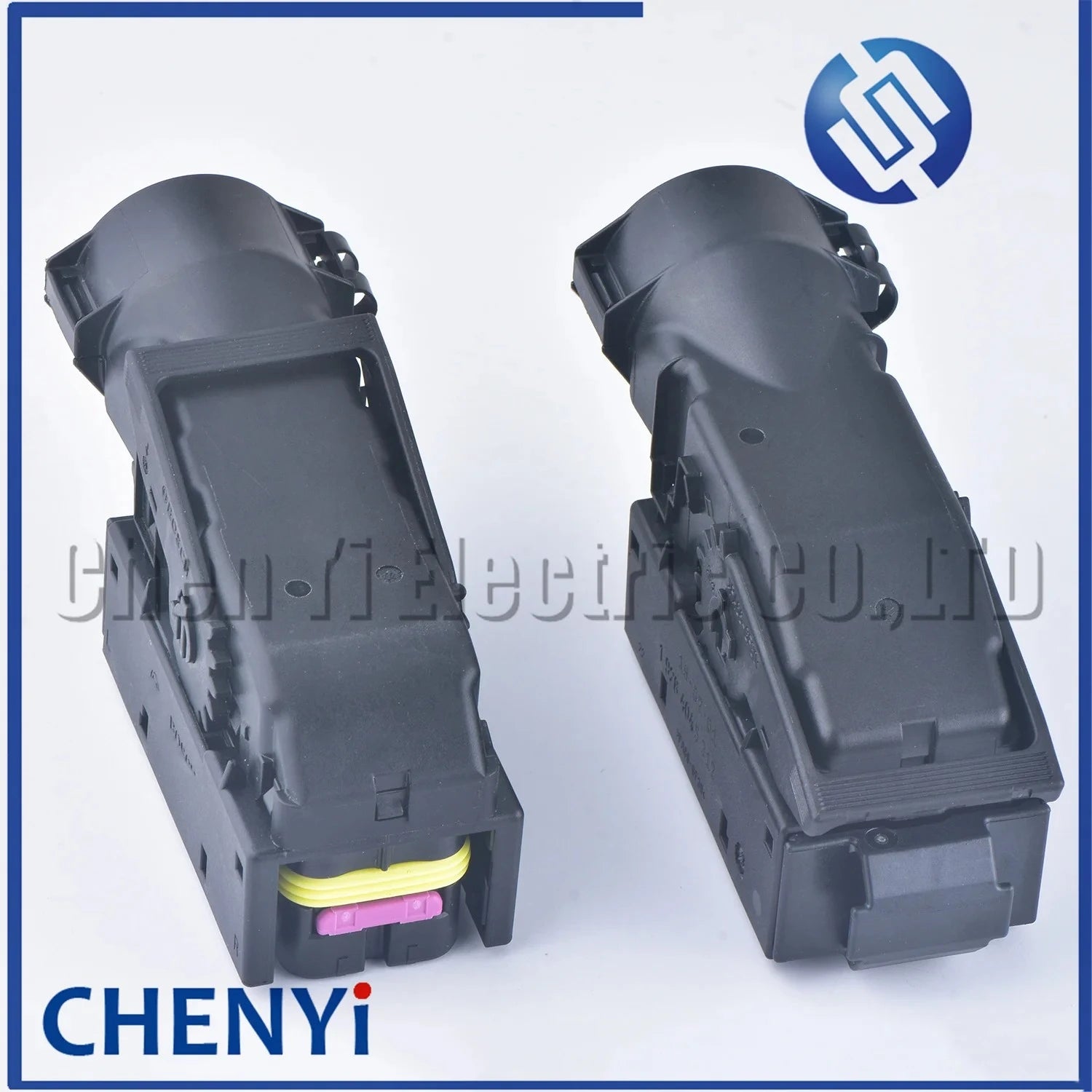 96 Pin/Way EDC17 EDC17CV41 EDC17CV42 Engine Computer Board Connector ECU Plug 1928405316 1928405312 1928405384 With Pins