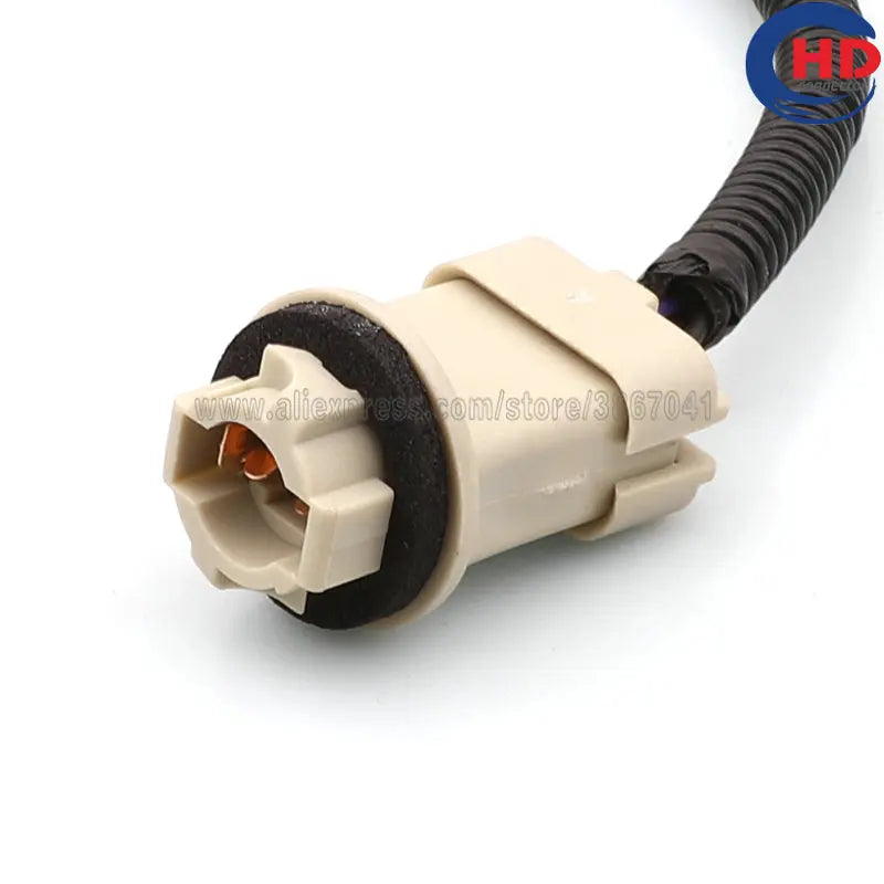 Auto lamp holder wiring harness connector plug HDL-241