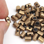 10-100PCS Motorcycles Throttle Cable Core Brake Bolt Pin for 50CC-250CC CRF XR BBR Bikes Chassis Clutches Parts Auto Accessories