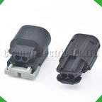 2-Pin Connector Automotive Waterproof Connector Wiring Harness Socket 15326801