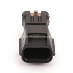 3 Pin Connector Waterproof 1.2mm Male Female Connector Auto EVO Camshaft Cable Socket For Hyundai Kia 7182-8730-30 7283-8730-30