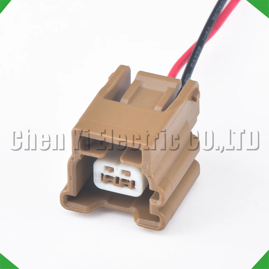 2-Pin Auto Connector Connector connector sensor Nissan Honda Toyota sensor