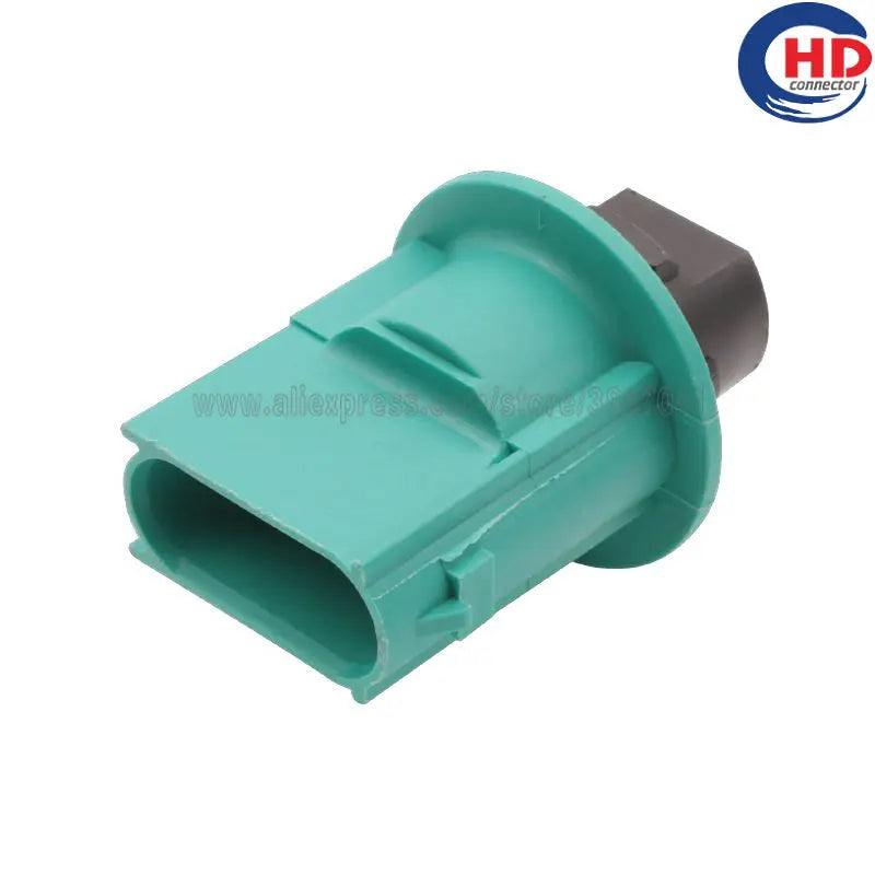 Auto lamp holder wiring harness connector plug HDL-490