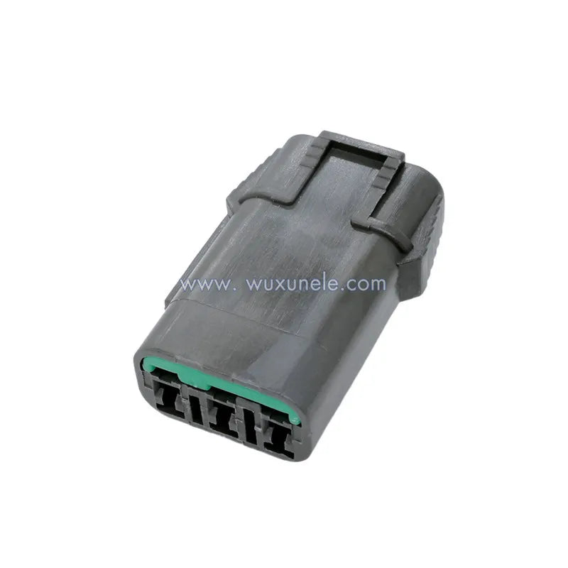 20 Sets 3 Pin 7222-7730-40 Kum PB011-03327 Wire Connector for Rogue Park Turn Light Plug